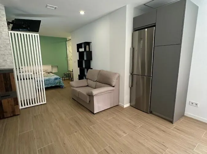 Apartamentos Aguacate